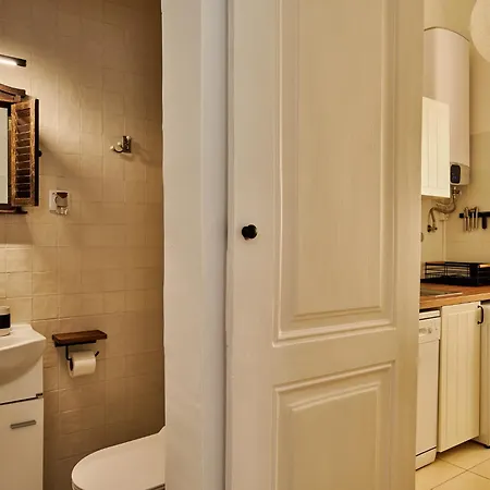 Apartament The Lisbon Nest Zewnętrze zdjęcie