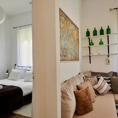 Apartament The Lisbon Nest Zewnętrze zdjęcie