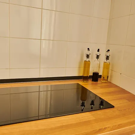 Apartament The Lisbon Nest Zewnętrze zdjęcie