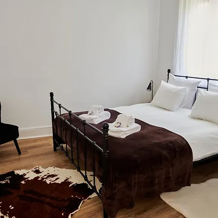 Apartament The Lisbon Nest Zewnętrze zdjęcie
