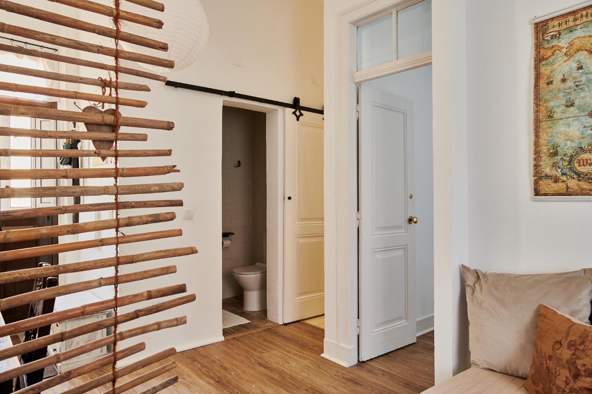 Apartament The Nest