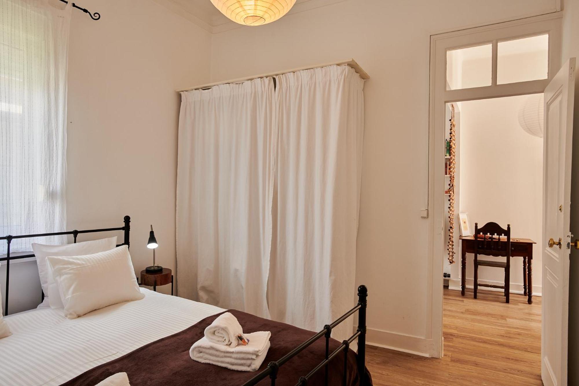 Apartament The Nest *