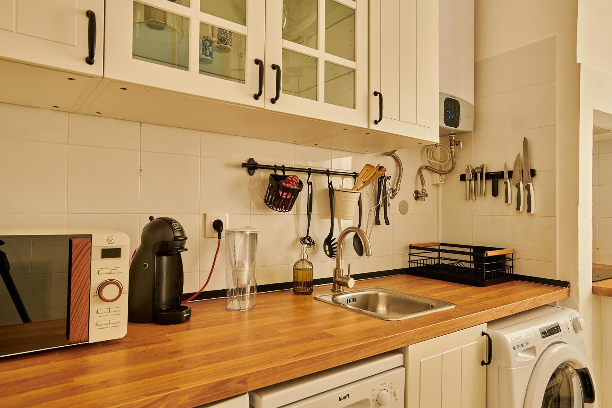 The Nest Apartament