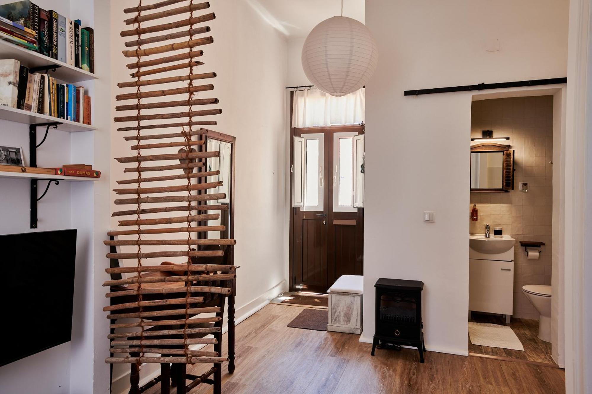 Apartament The Nest