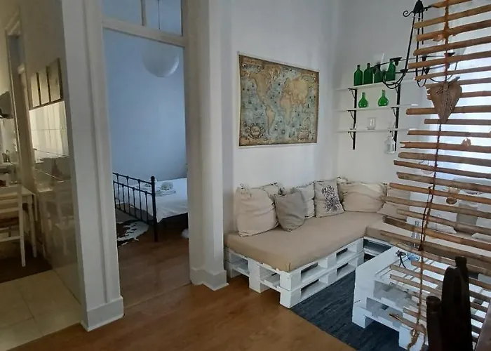 The Lisbon Nest